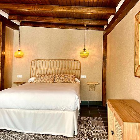 Apartamentos Realejo Campo Del Principe 3000 Granada Dış mekan fotoğraf