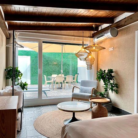 Apartamentos Realejo Campo Del Principe 3000 Granada Dış mekan fotoğraf