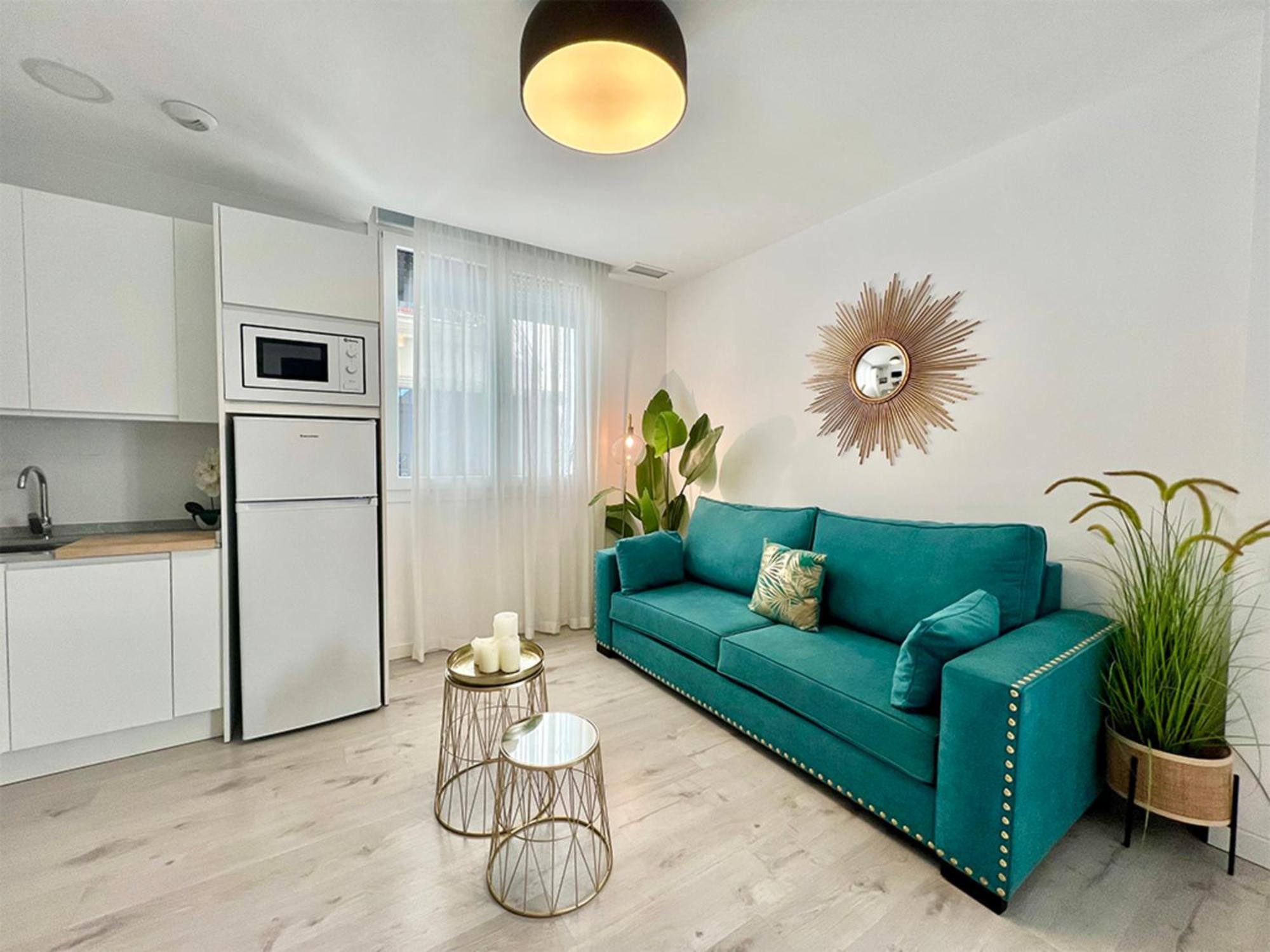 Apartamentos Realejo Campo Del Principe 3000 Granada Dış mekan fotoğraf