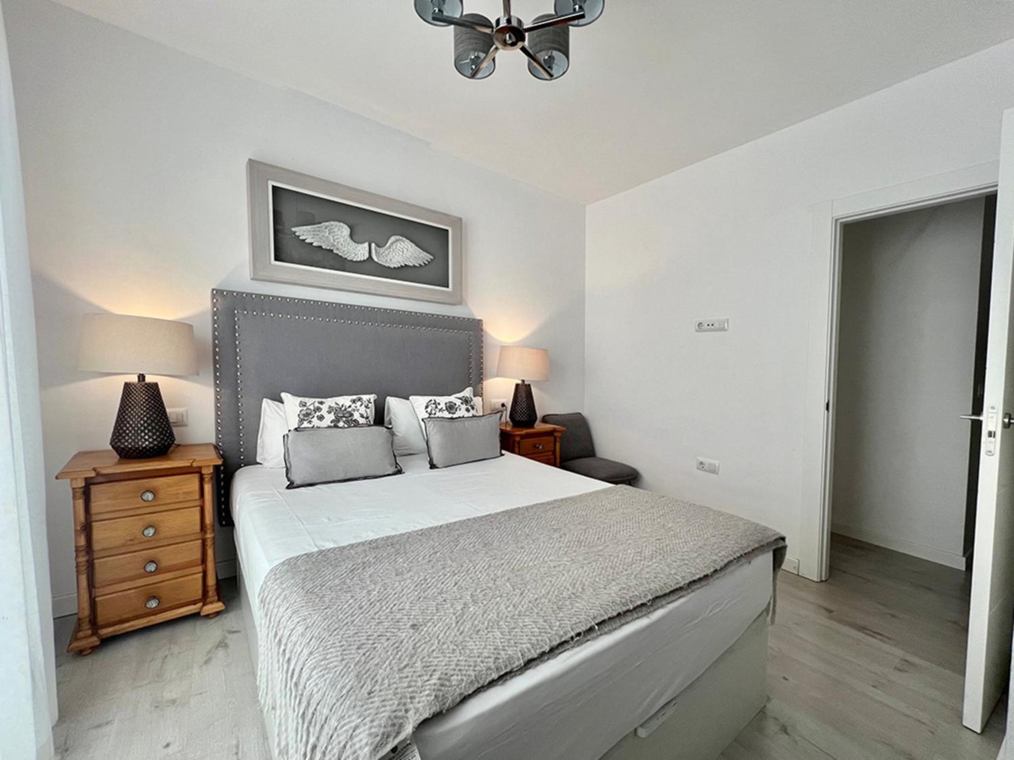 Apartamentos Realejo Campo Del Principe 3000 Granada Dış mekan fotoğraf