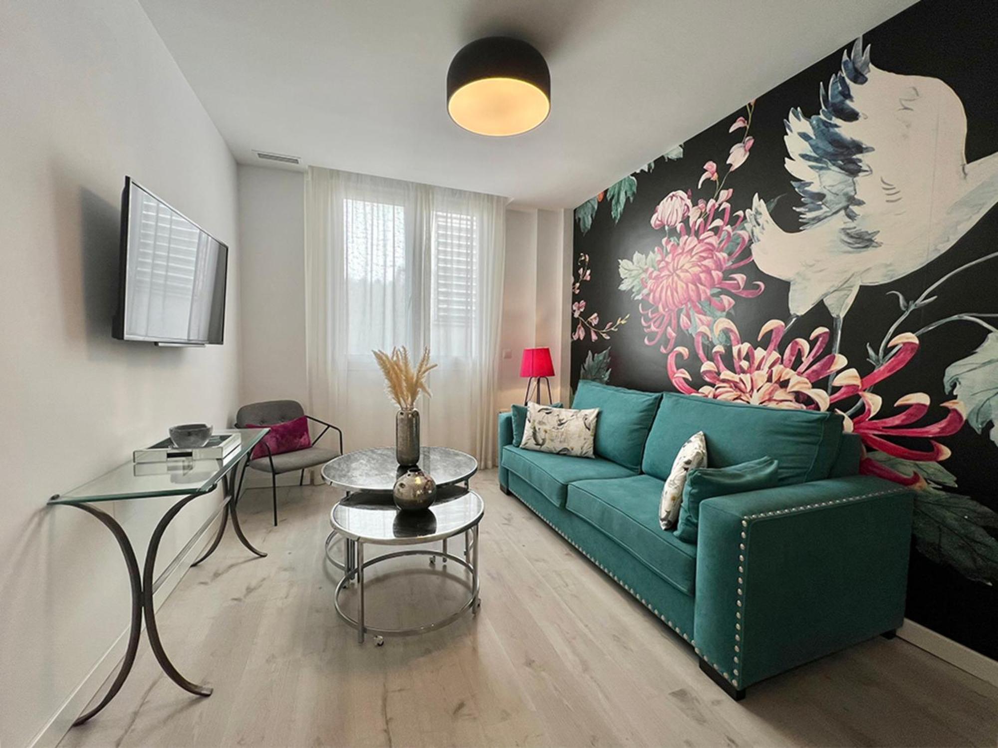 Apartamentos Realejo Campo Del Principe 3000 Granada Dış mekan fotoğraf
