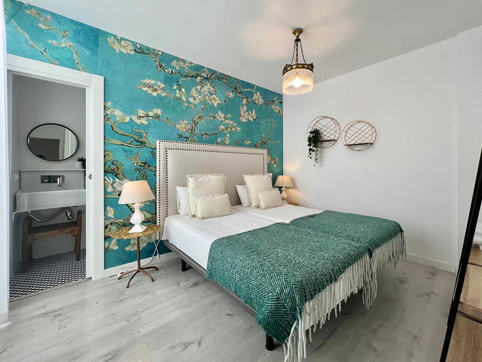Apartamentos Realejo Campo Del Principe 3000 Granada Dış mekan fotoğraf
