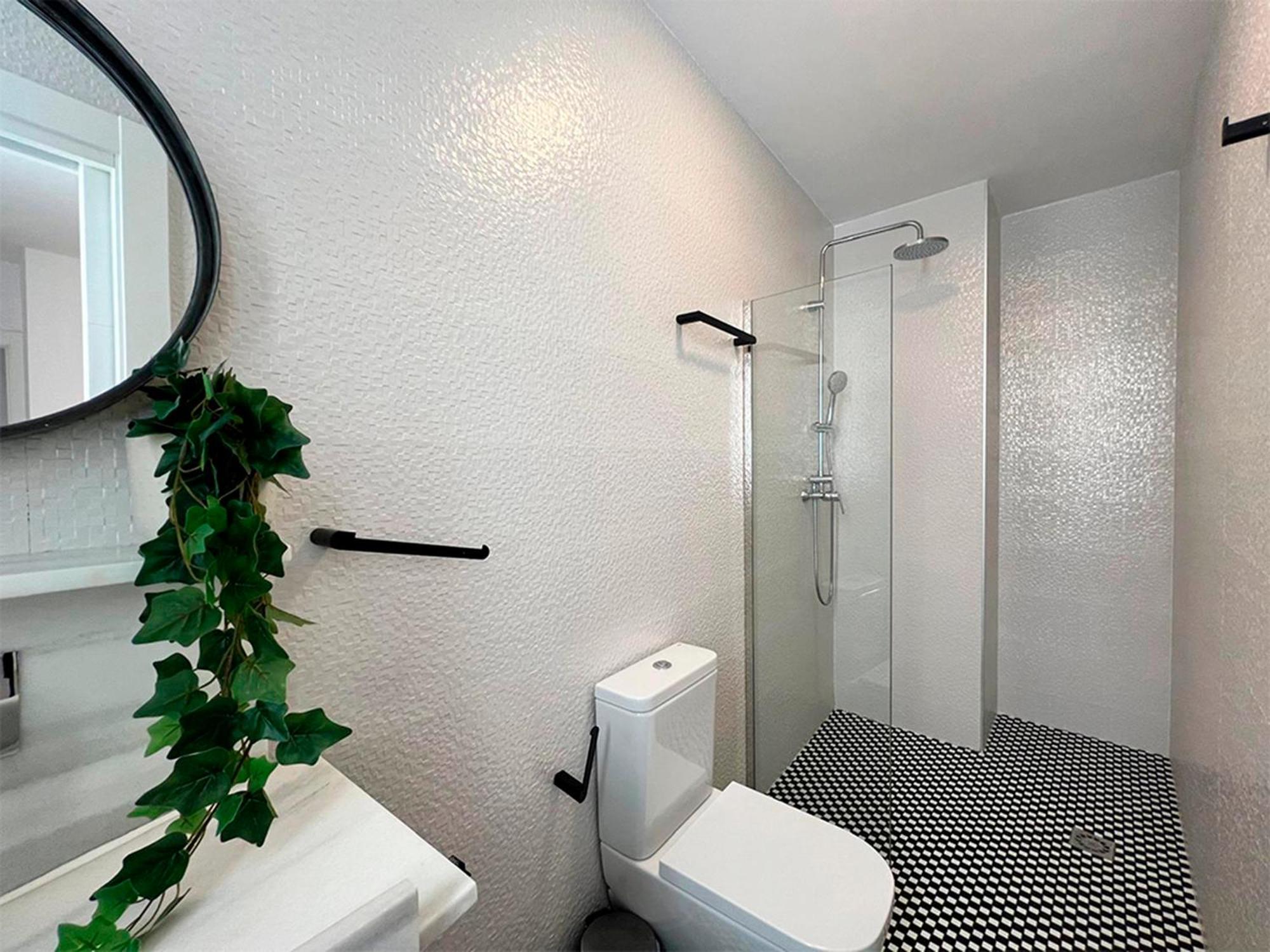 Apartamentos Realejo Campo Del Principe 3000 Granada Dış mekan fotoğraf