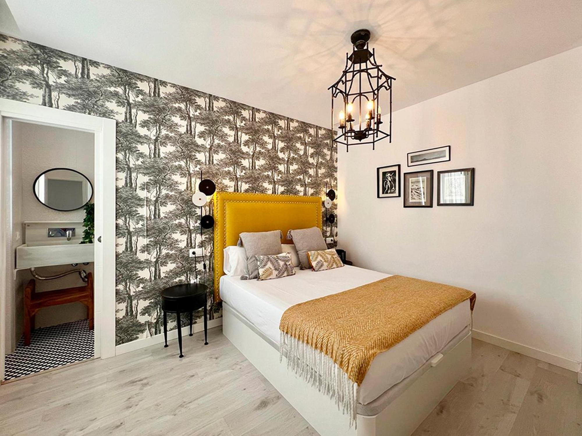 Apartamentos Realejo Campo Del Principe 3000 Granada Dış mekan fotoğraf