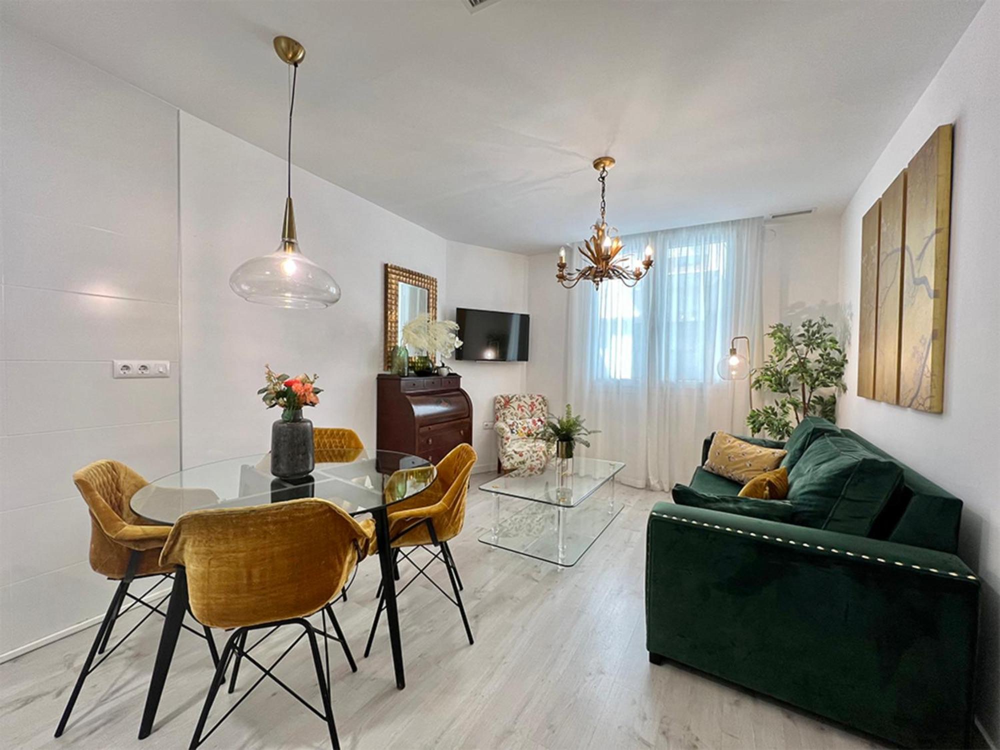 Apartamentos Realejo Campo Del Principe 3000 Granada Dış mekan fotoğraf