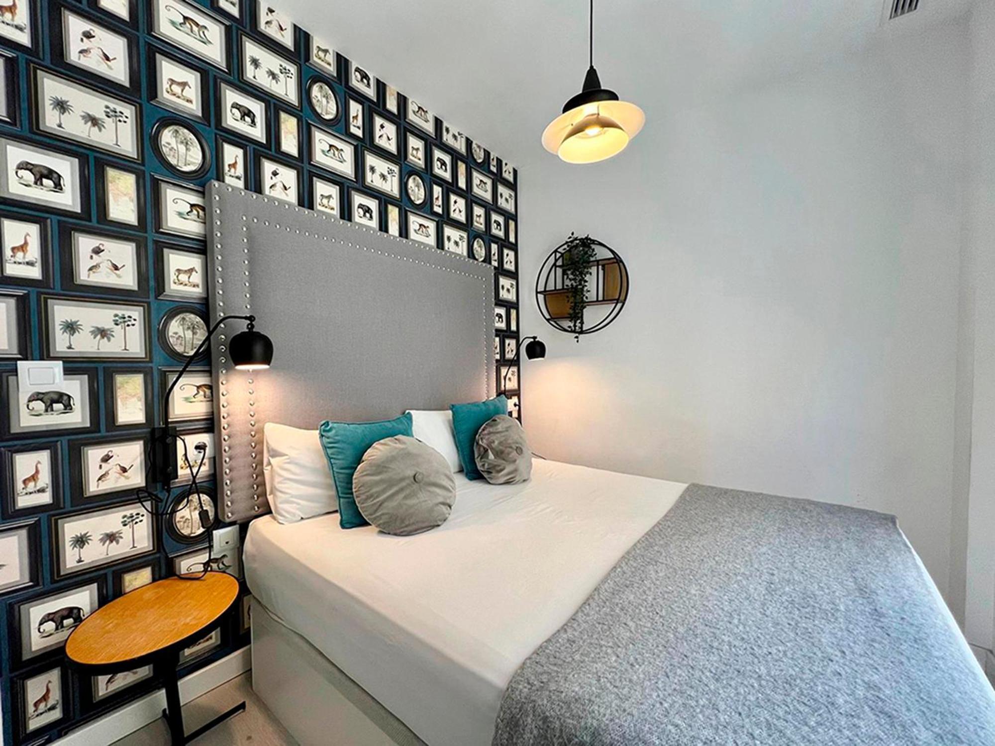 Apartamentos Realejo Campo Del Principe 3000 Granada Dış mekan fotoğraf