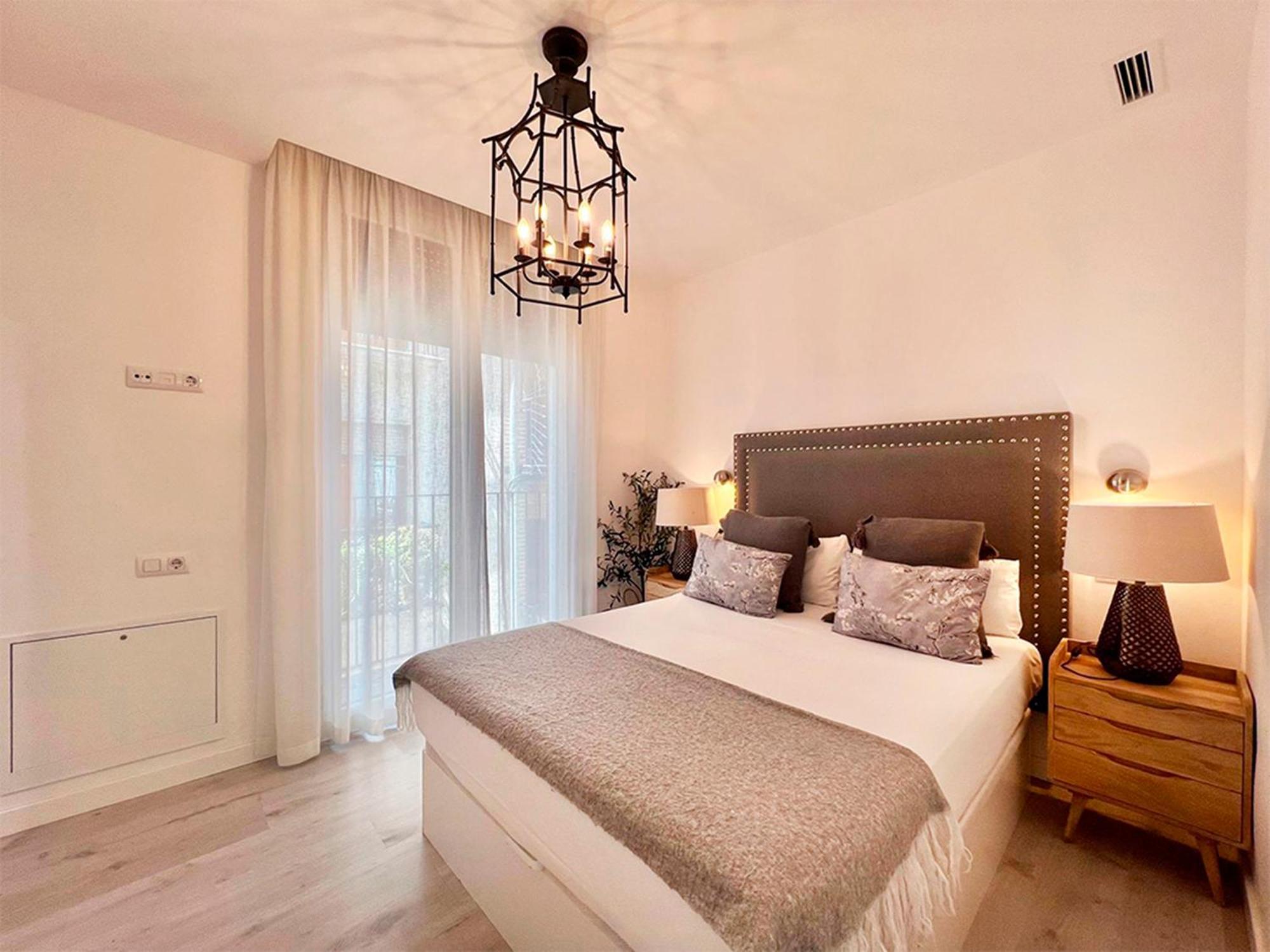 Apartamentos Realejo Campo Del Principe 3000 Granada Dış mekan fotoğraf