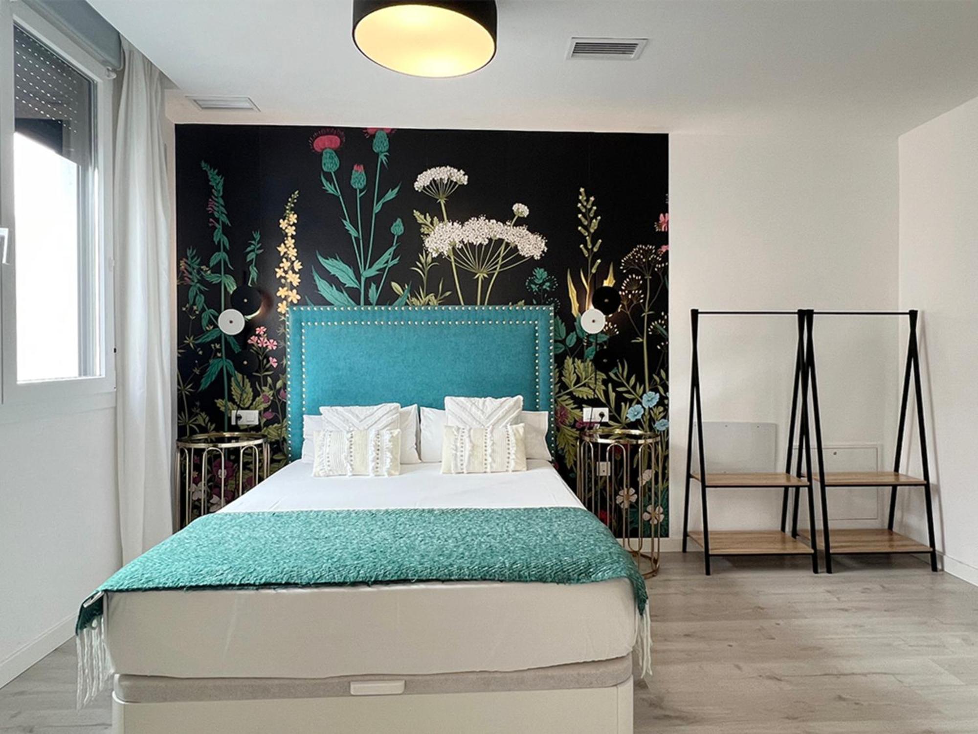 Apartamentos Realejo Campo Del Principe 3000 Granada Dış mekan fotoğraf