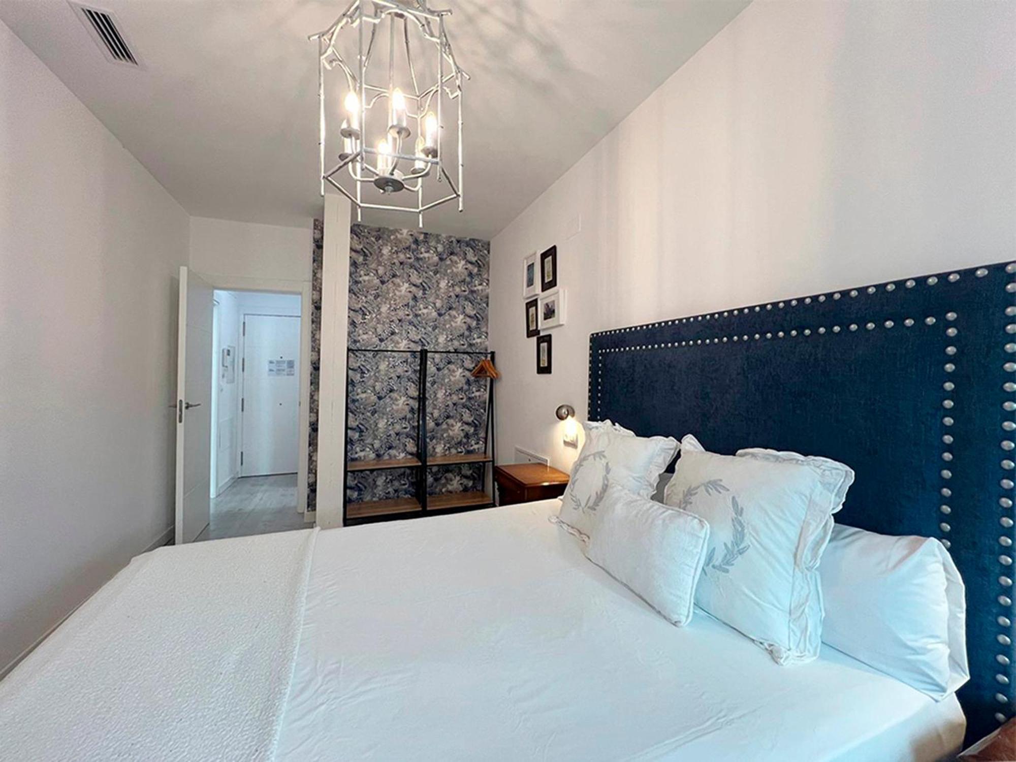 Apartamentos Realejo Campo Del Principe 3000 Granada Dış mekan fotoğraf