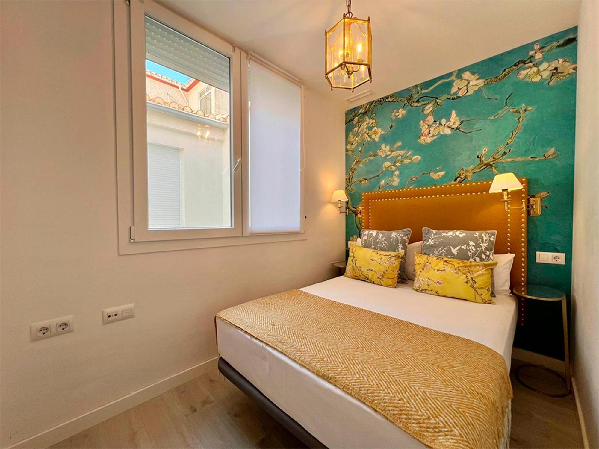 Apartamentos Realejo Campo Del Principe 3000 Granada Dış mekan fotoğraf