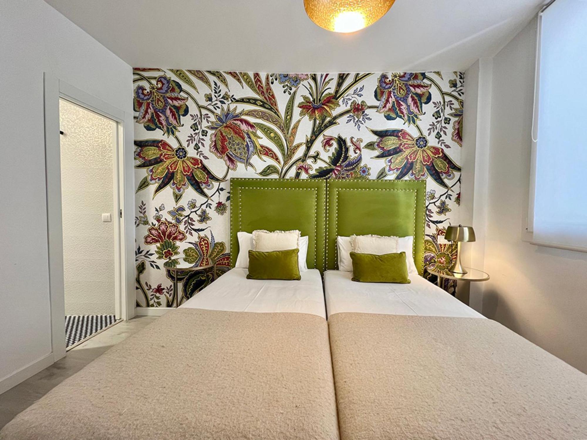 Apartamentos Realejo Campo Del Principe 3000 Granada Dış mekan fotoğraf
