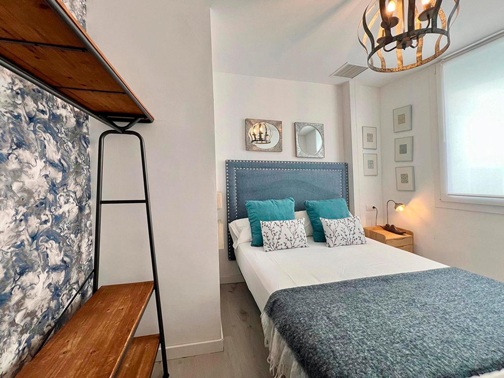 Apartamentos Realejo Campo Del Principe 3000 Granada Dış mekan fotoğraf