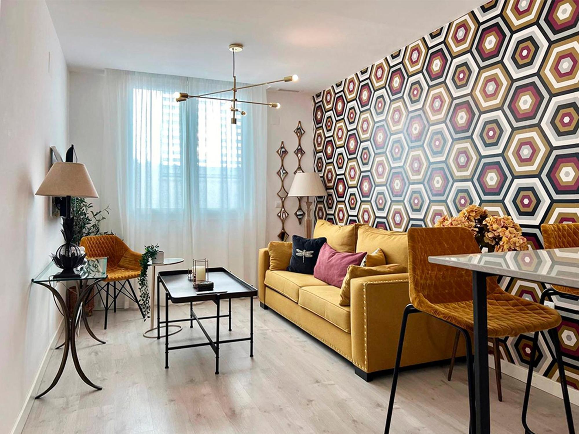 Apartamentos Realejo Campo Del Principe 3000 Granada Dış mekan fotoğraf