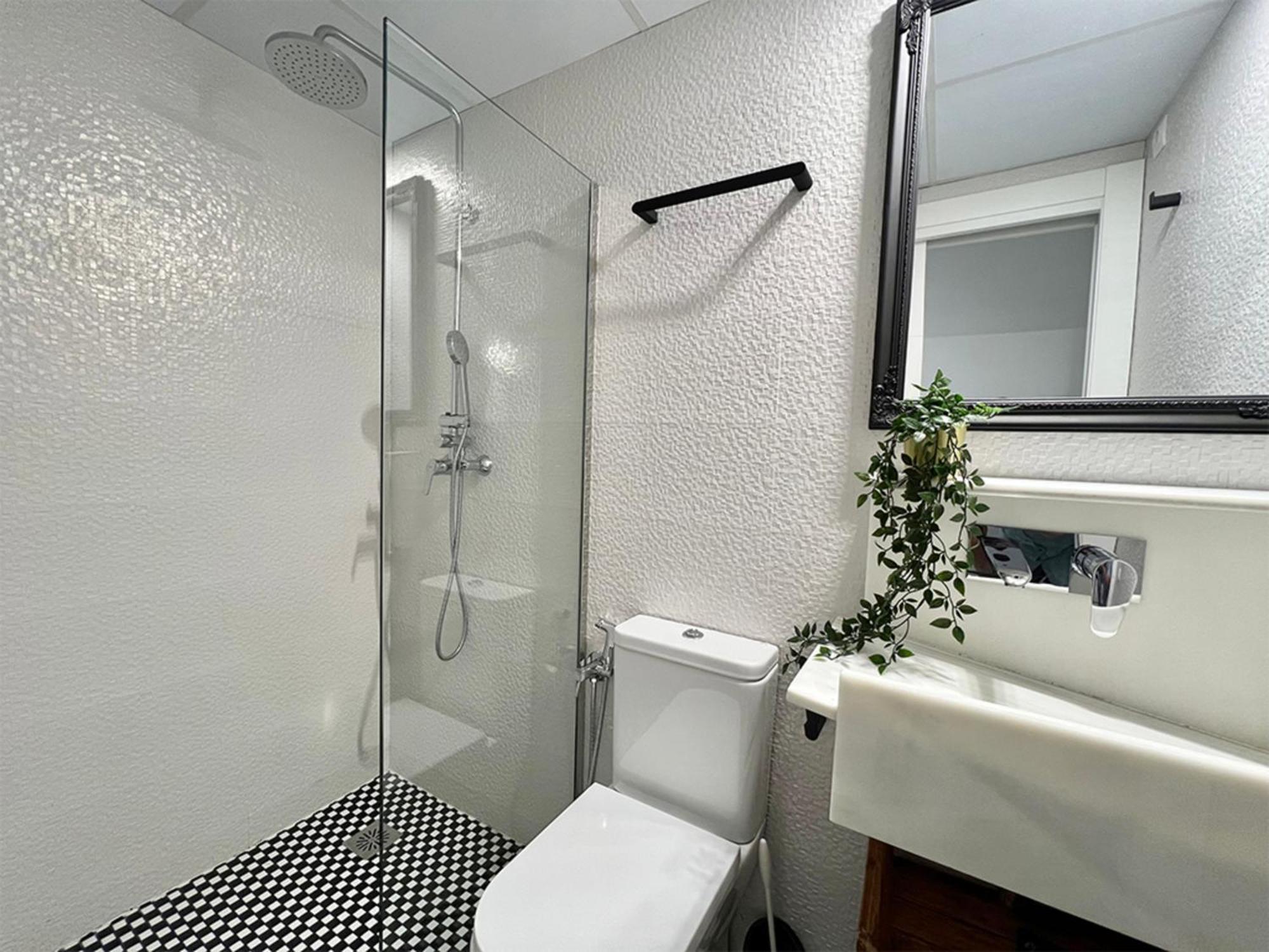Apartamentos Realejo Campo Del Principe 3000 Granada Dış mekan fotoğraf