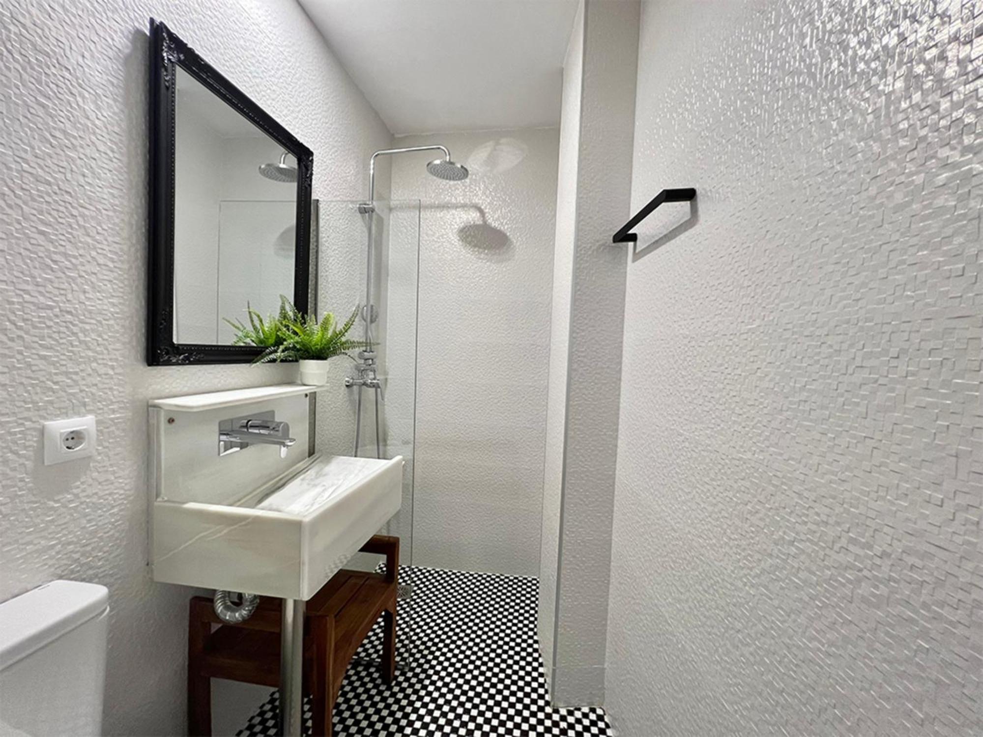 Apartamentos Realejo Campo Del Principe 3000 Granada Dış mekan fotoğraf