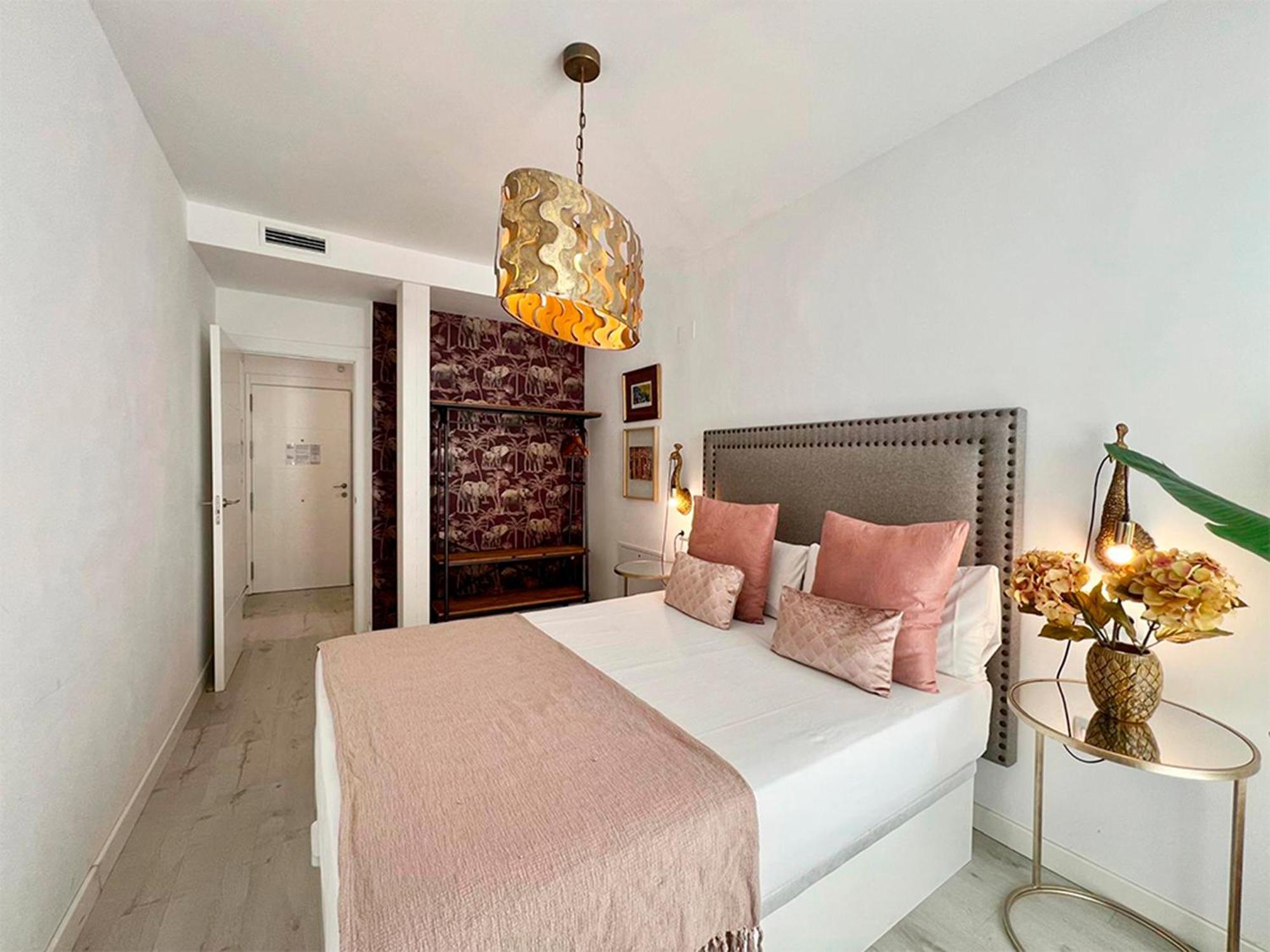 Apartamentos Realejo Campo Del Principe 3000 Granada Dış mekan fotoğraf