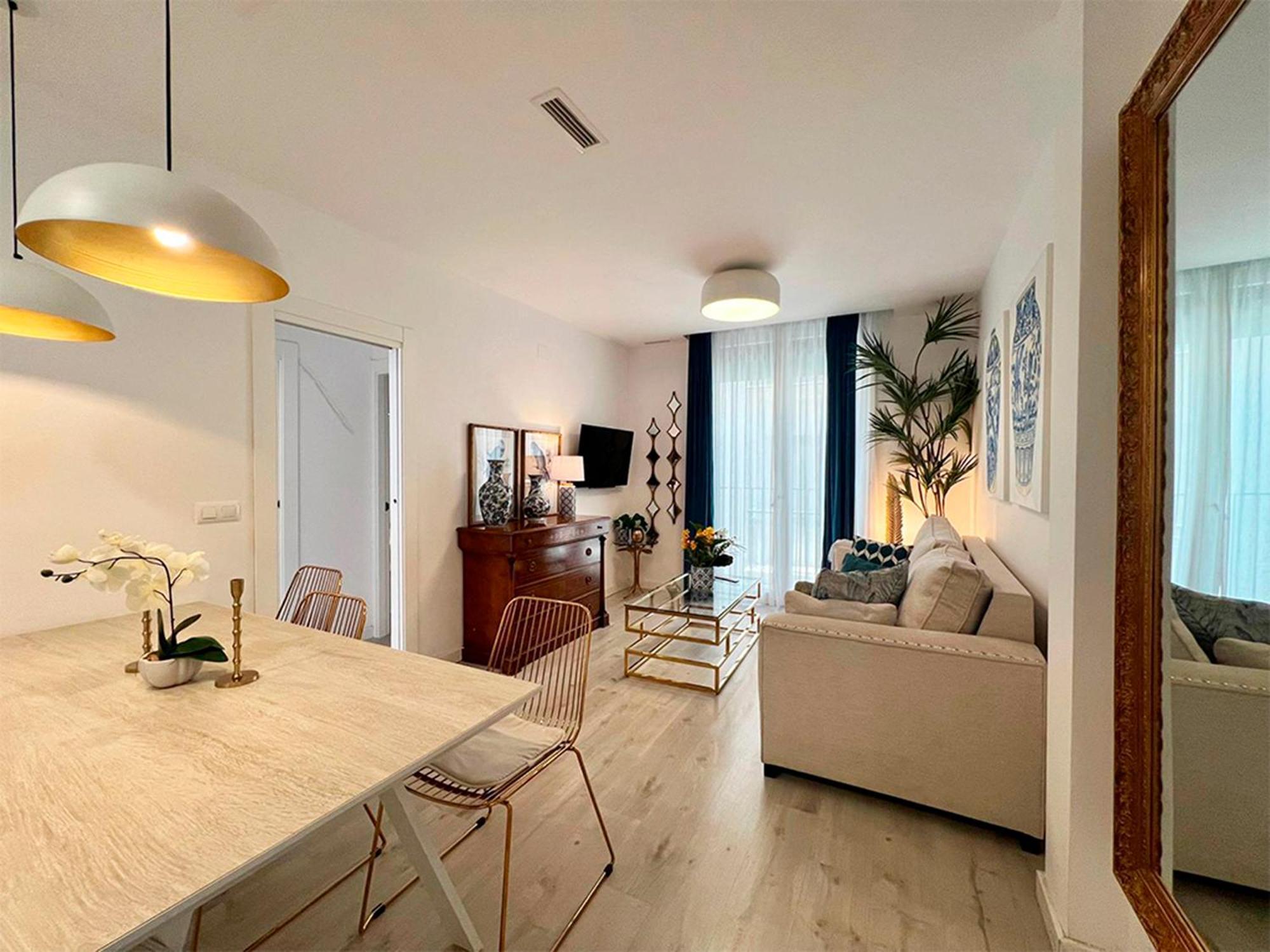 Apartamentos Realejo Campo Del Principe 3000 Granada Dış mekan fotoğraf