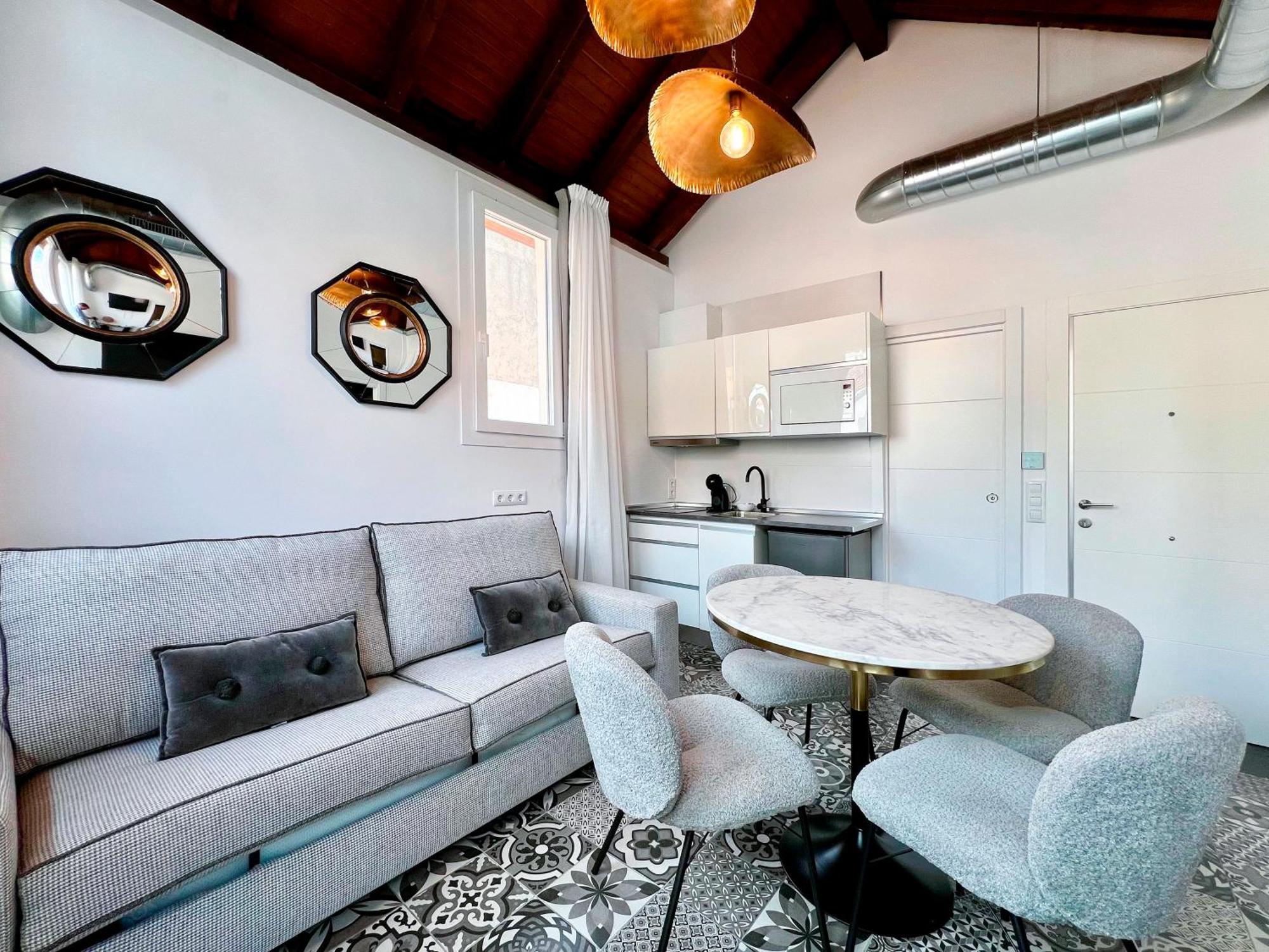 Apartamentos Realejo Campo Del Principe 3000 Granada Dış mekan fotoğraf