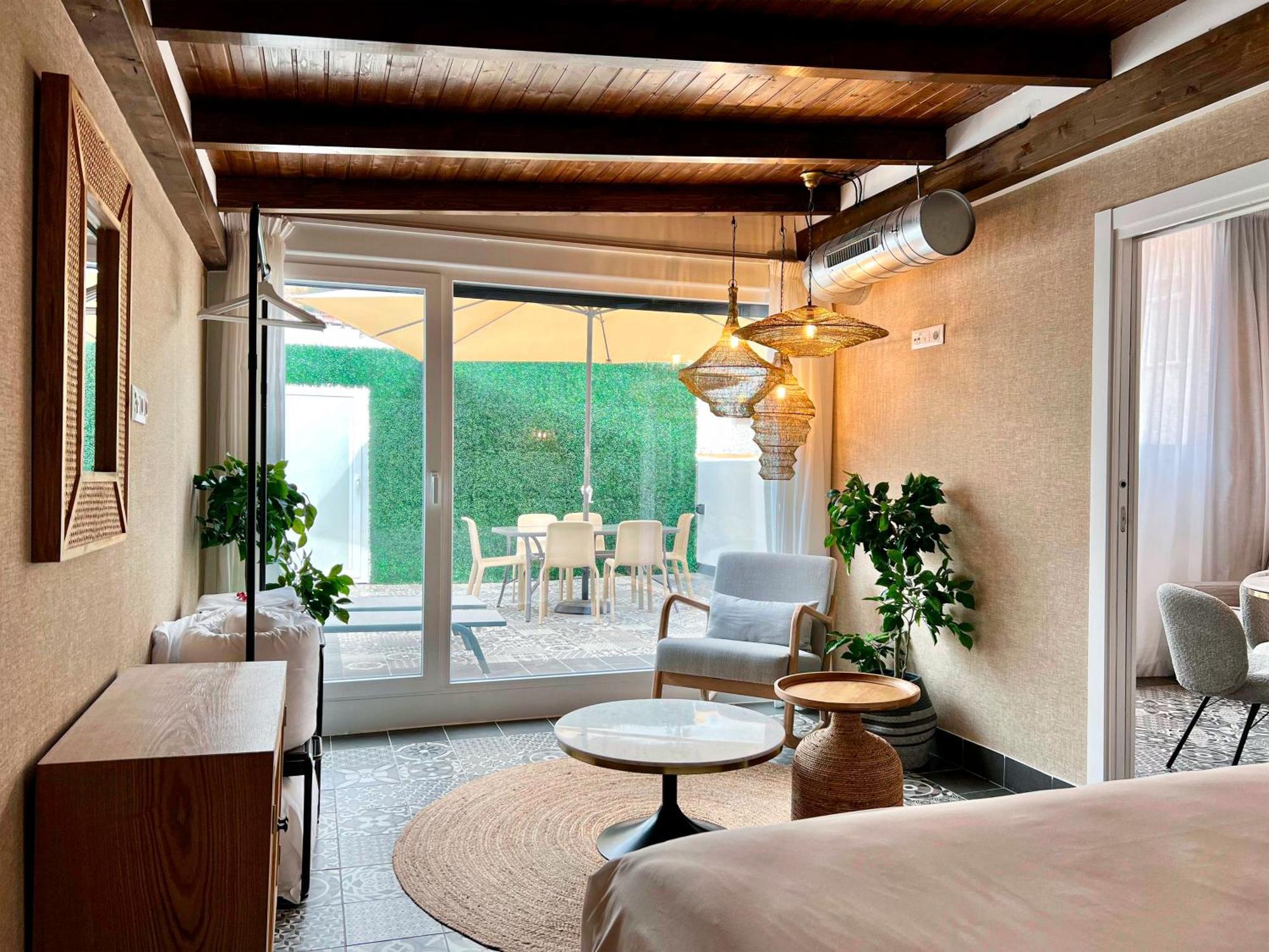 Apartamentos Realejo Campo Del Principe 3000 Granada Dış mekan fotoğraf