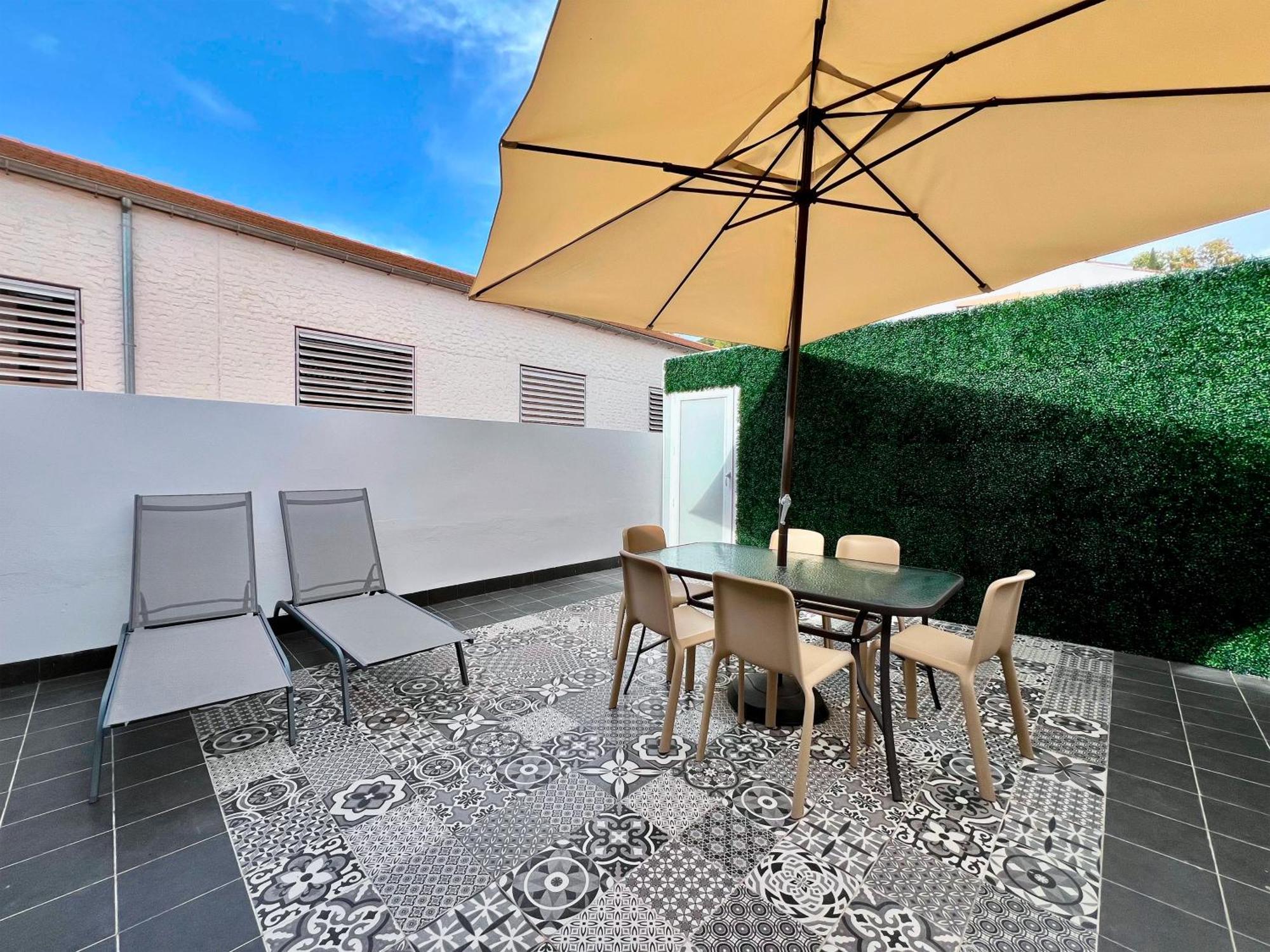 Apartamentos Realejo Campo Del Principe 3000 Granada Dış mekan fotoğraf