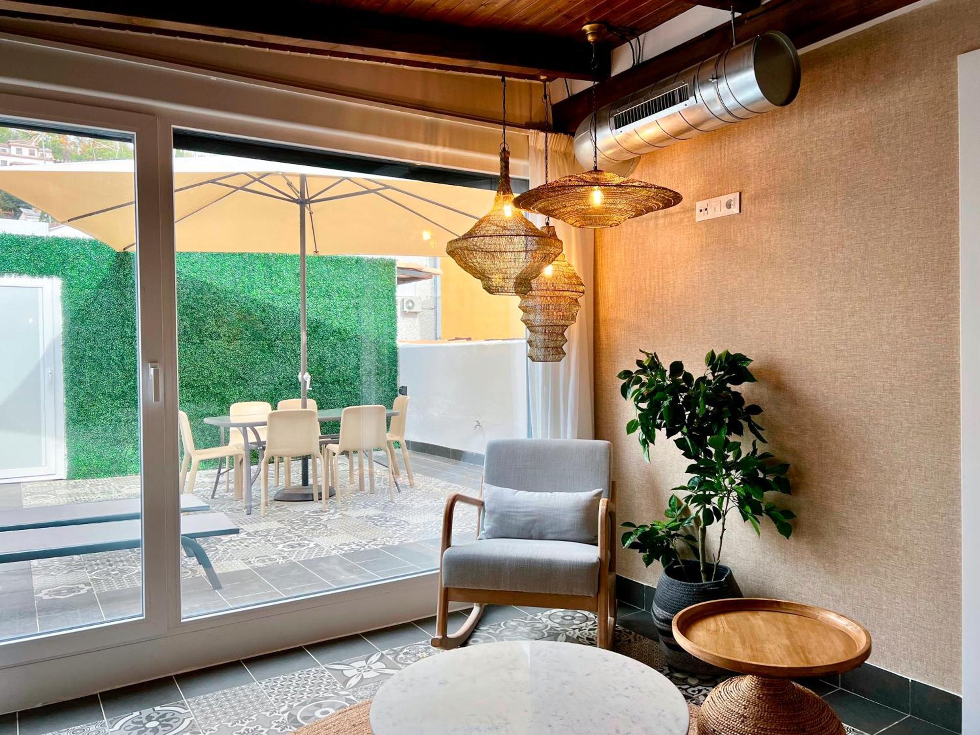 Apartamentos Realejo Campo Del Principe 3000 Granada Dış mekan fotoğraf